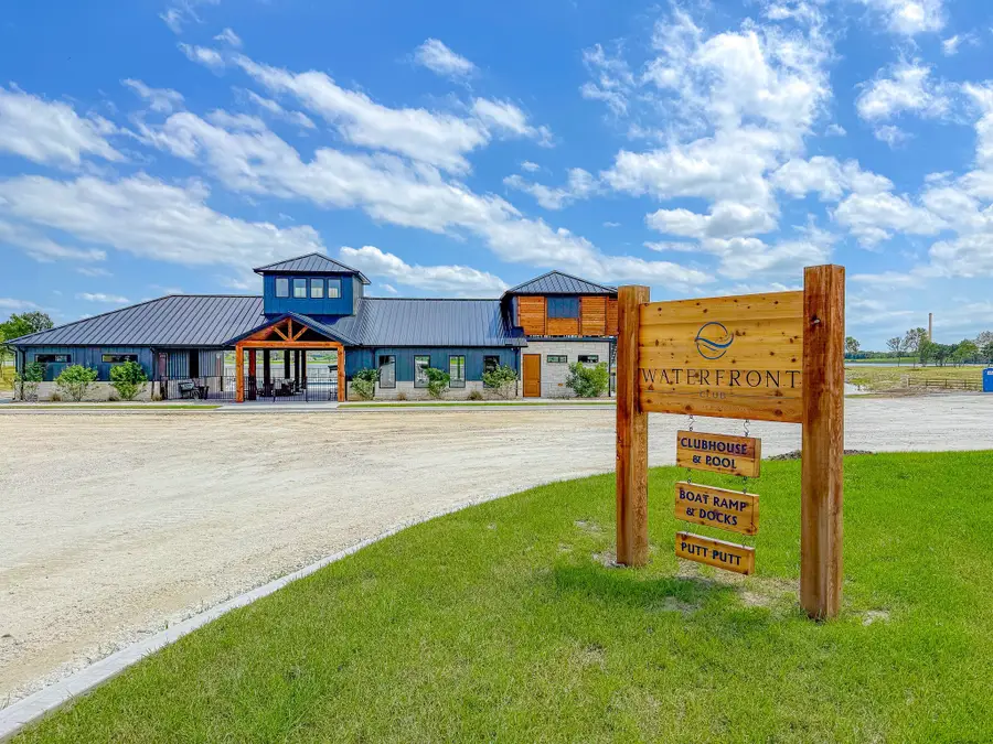 Lot 132 Waterfront Club, Corsicana, TX 75110 - Image #2