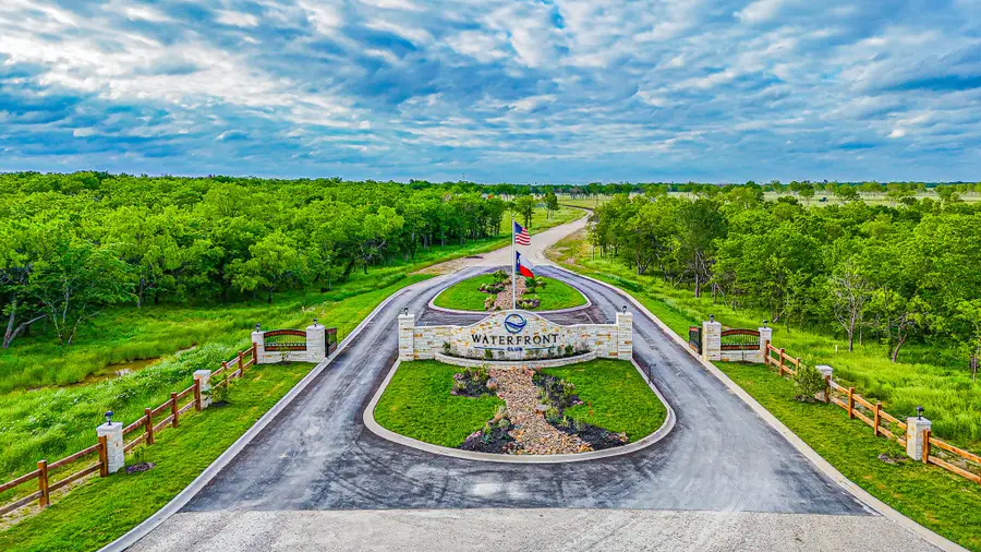 Lot 132 Waterfront Club, Corsicana, TX 75110 - Image #3