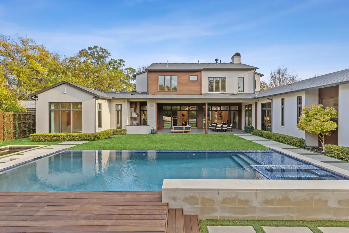 4447 Taos Road, Dallas, TX 75209 - Image #1