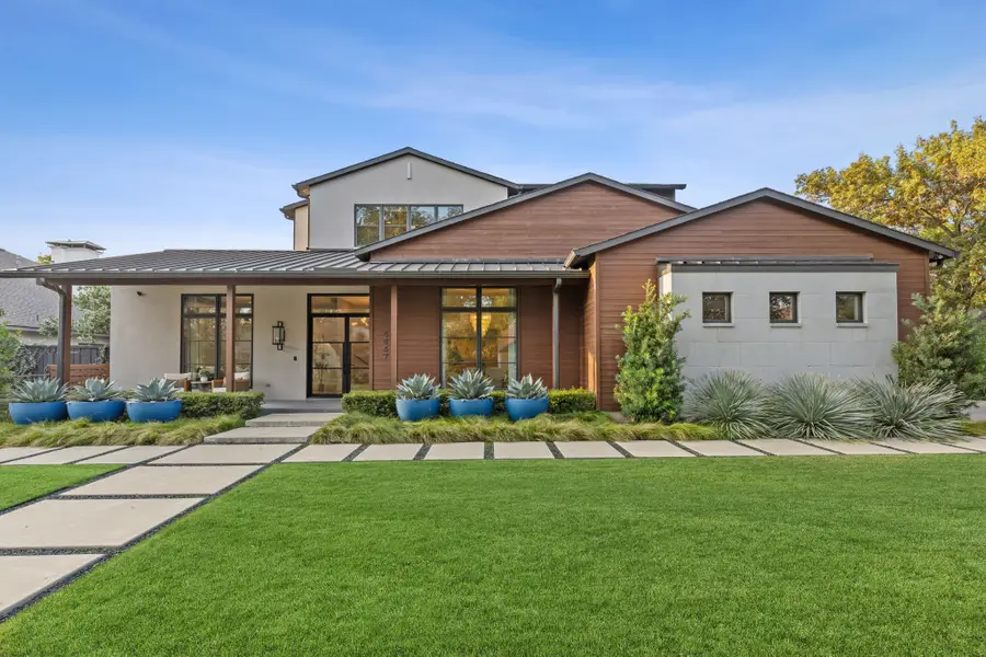 4447 Taos Road, Dallas, TX 75209 - Image #2