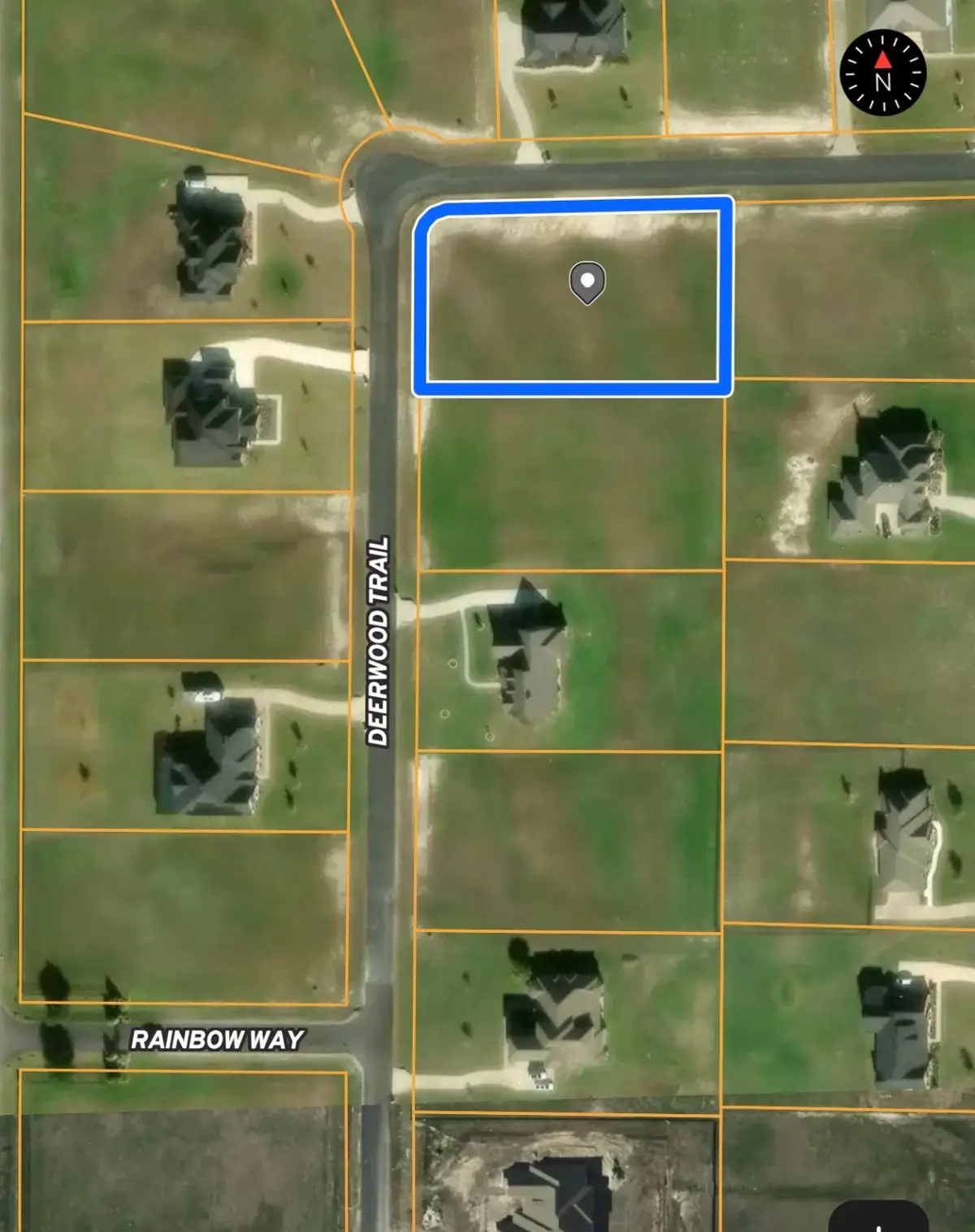 TBD Deerwood Trail, McKinney, TX 75071 - Image #1