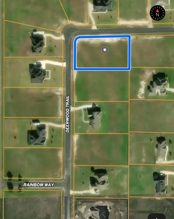 TBD Deerwood Trail, McKinney, TX 75071