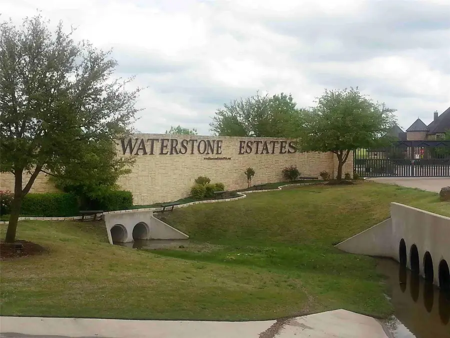 TBD Deerwood Trail, McKinney, TX 75071 - Image #3