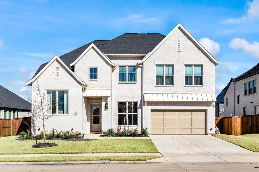 3320 Crescent Lane, Celina, TX 75009 - Image #2