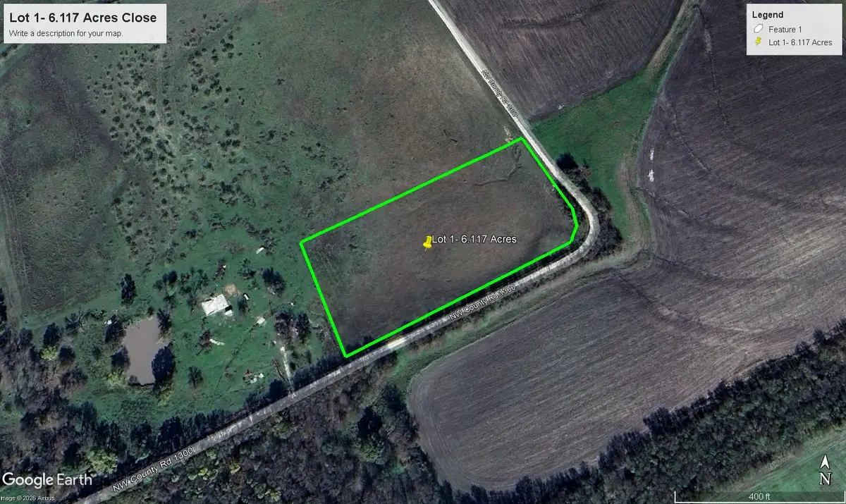 6180 County Road 1300, Barry, TX 75102 - Image #1