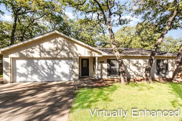 6813 Shadydale Drive, North Richland Hills, TX 76182