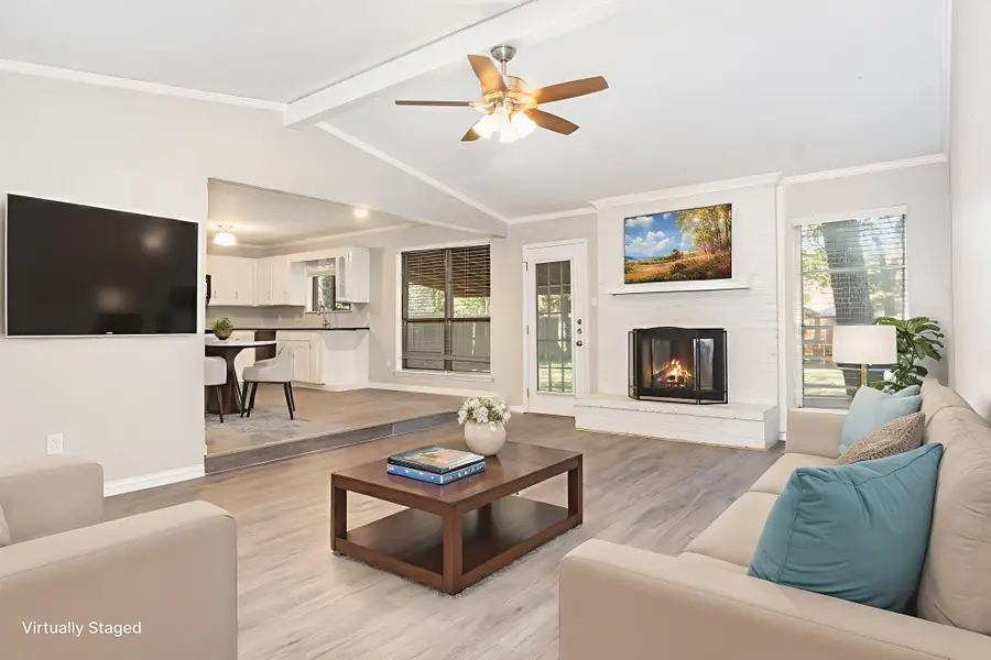 6813 Shadydale Drive, North Richland Hills, TX 76182 - Image #3