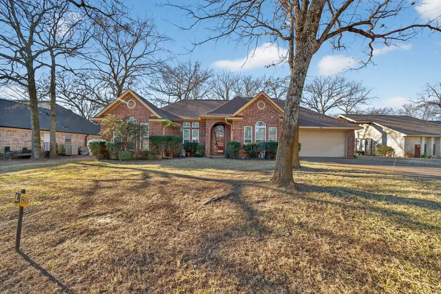 109 Southern Pine Place, Mabank, TX 75156 - #3