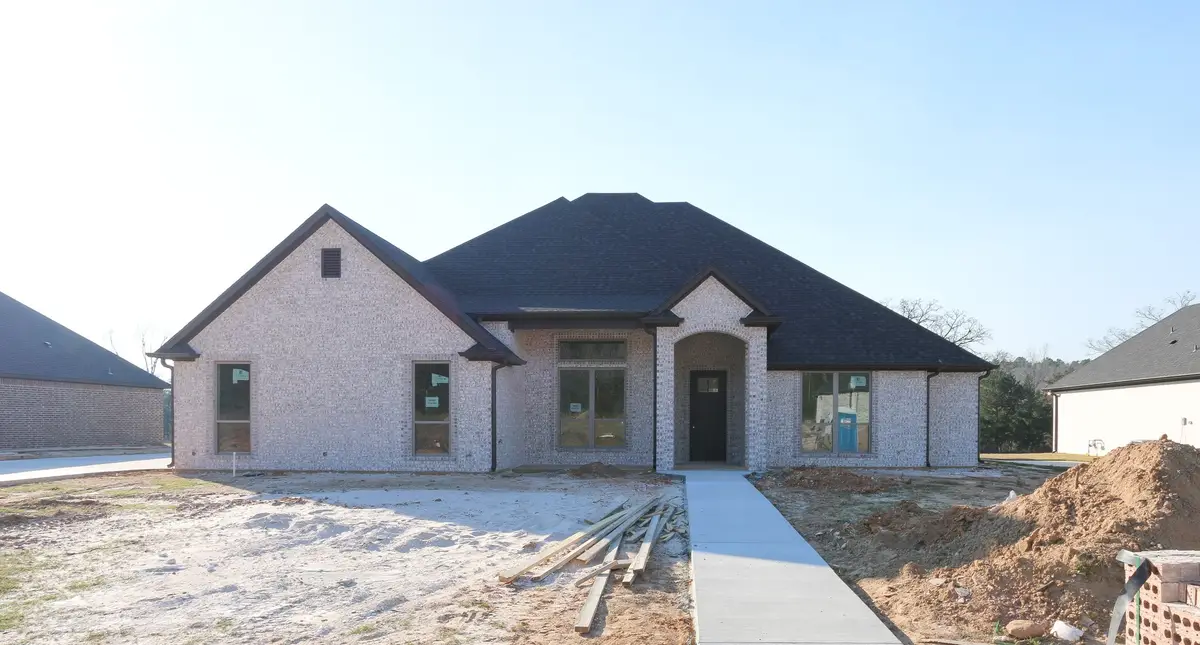 16503 Cooper Way, Tyler, TX 75703 - #1