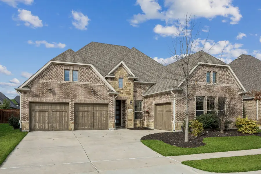 8116 Tramore, The Colony, TX 75056 - Image #3