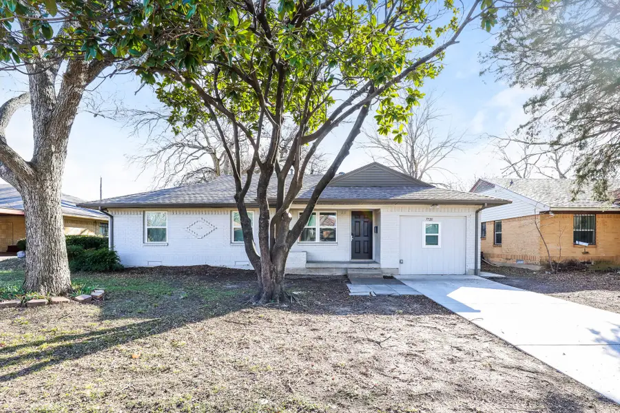 7728 Huttig Avenue, Dallas, TX 75217 - Image #2