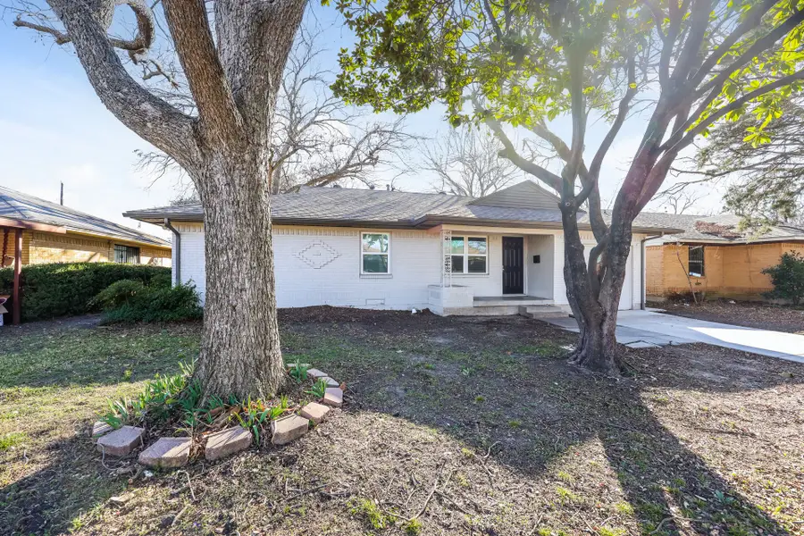 7728 Huttig Avenue, Dallas, TX 75217 - Image #3