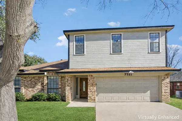 7712 Miracle Lane, North Richland Hills, TX 76182