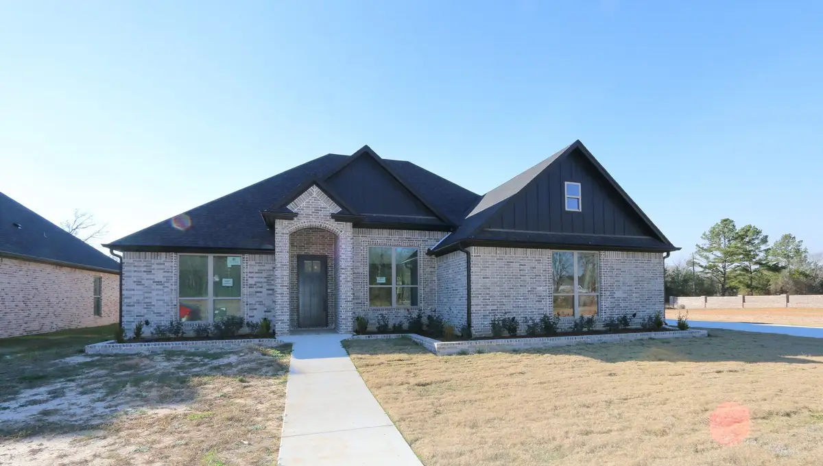 16527 Cooper Way, Tyler, TX 75703 - #1