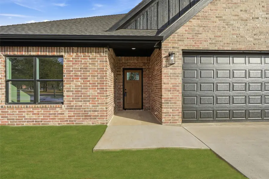 493 Lee Boulevard, Pottsboro, TX 75076 - #3