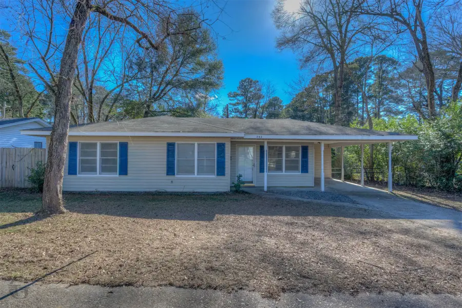 242 Pecanview Drive, Minden, LA 71055 - Image #2