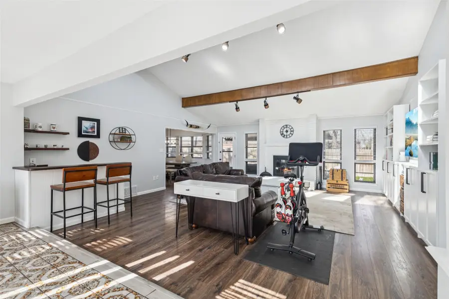 5907 Pleasant Wood Trail, Arlington, TX 76016 - Image #3