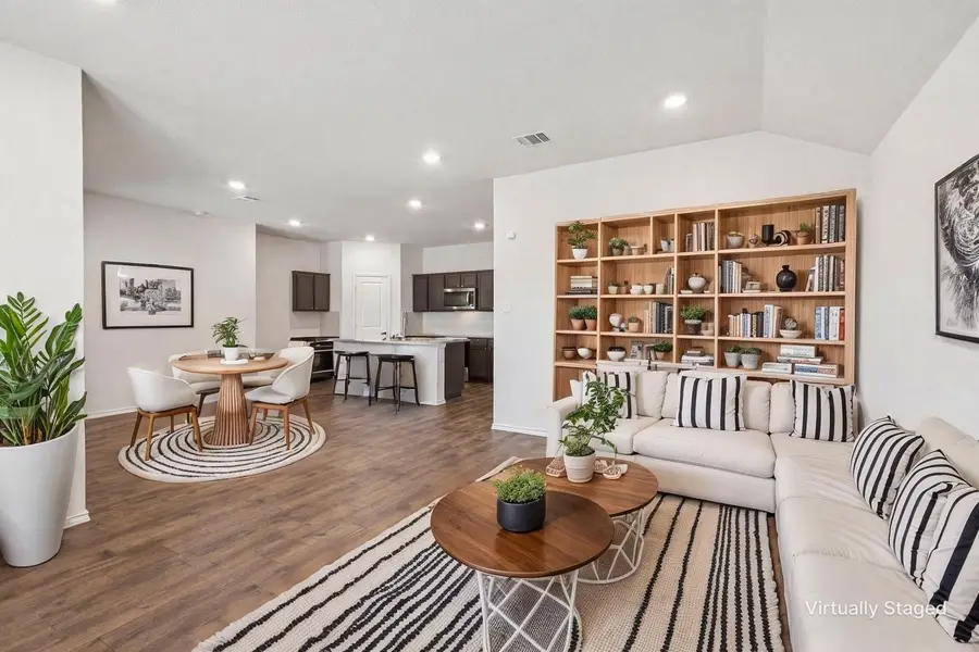 705 Windmill Street, Josephine, TX 75189 - Image #3