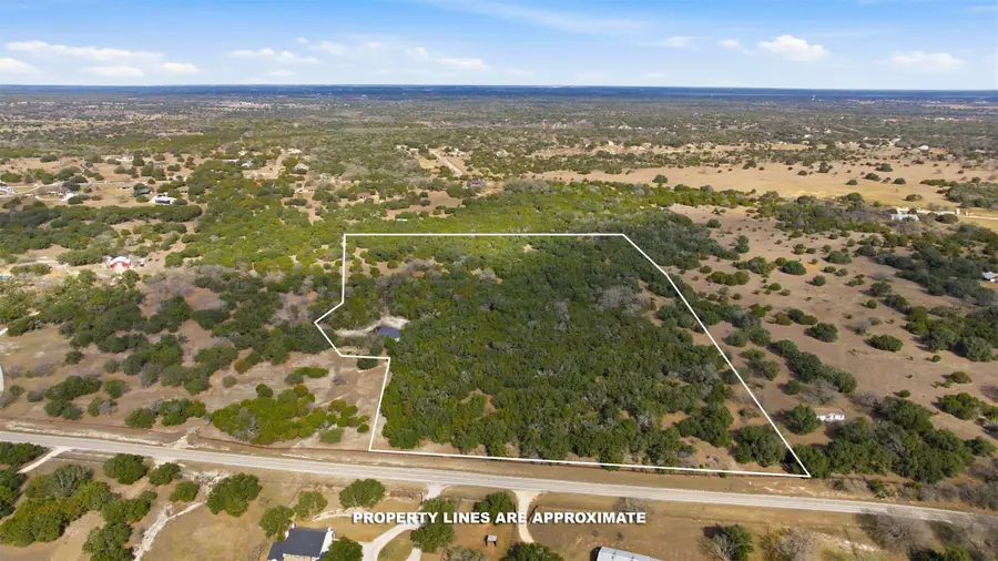 TBD Fm-2843, Salado, TX 76571 - #3