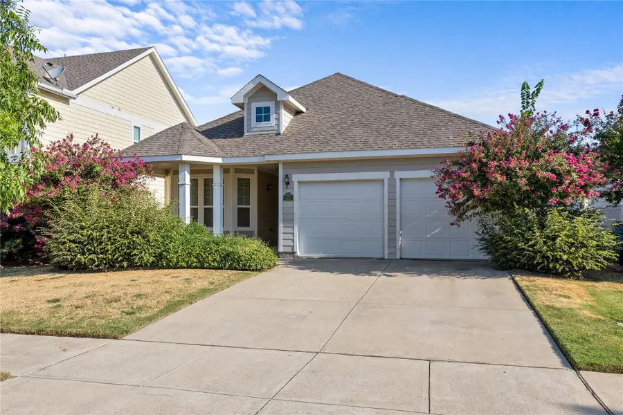 9021 Benevolent Court, Providence Village, TX 76227 - Image #2