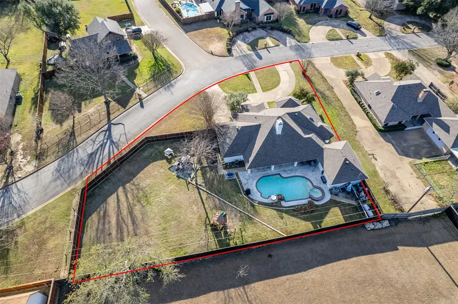 300 Rash Lane, Terrell, TX 75160 - Image #2