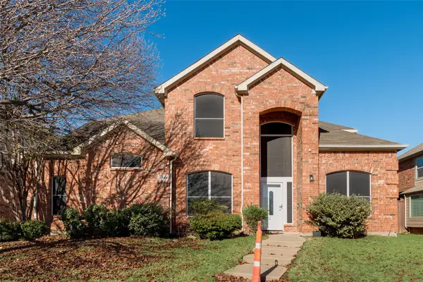 5828 Pine Ridge Boulevard, McKinney, TX 75070