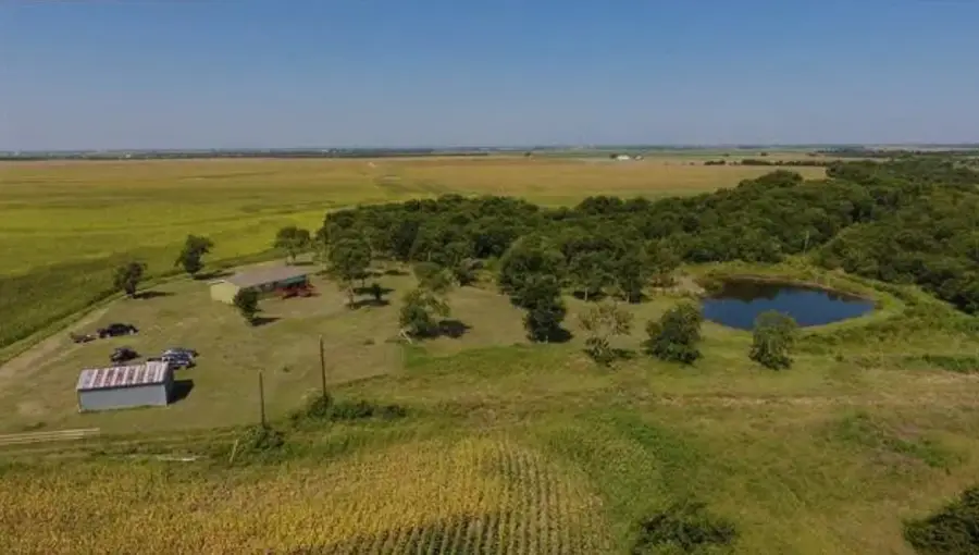 764 HCR 3422 County Road 3422, Bynum, TX 76631 - #2