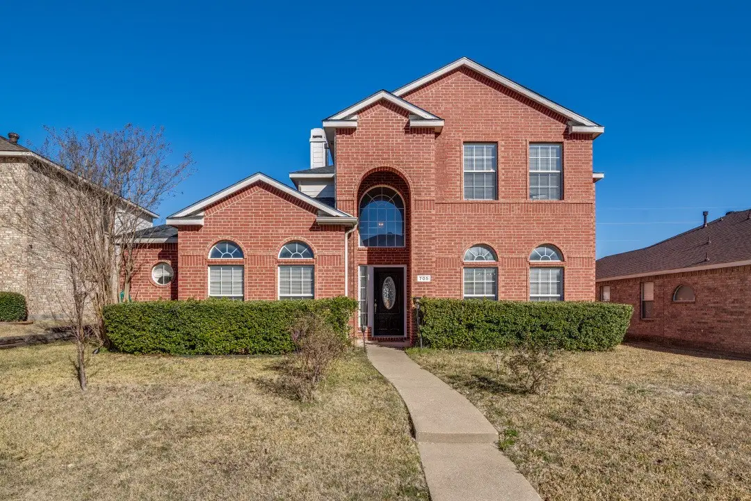 705 Dandelion Drive, Mesquite, TX 75149 - Image #1