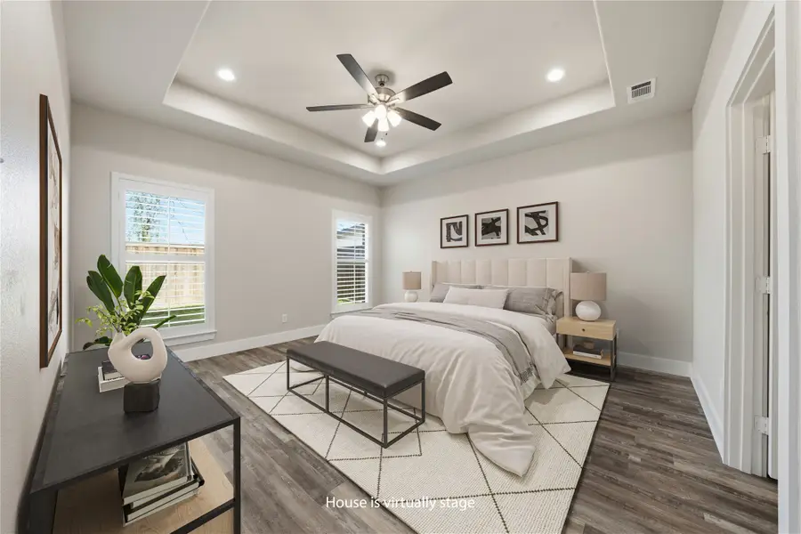 535 Limestone Circle, Mabank, TX 75147 - Image #2