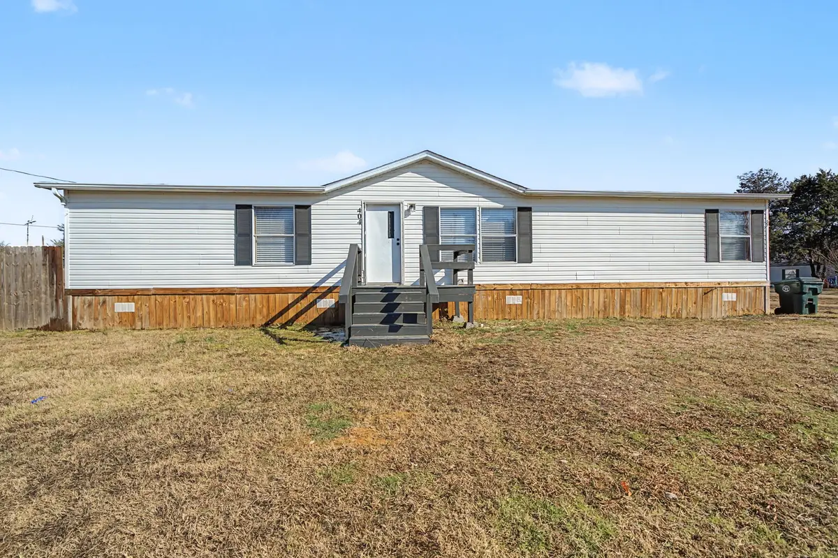 404 Kaci Jo Drive, Mabank, TX 75147 - Image #1