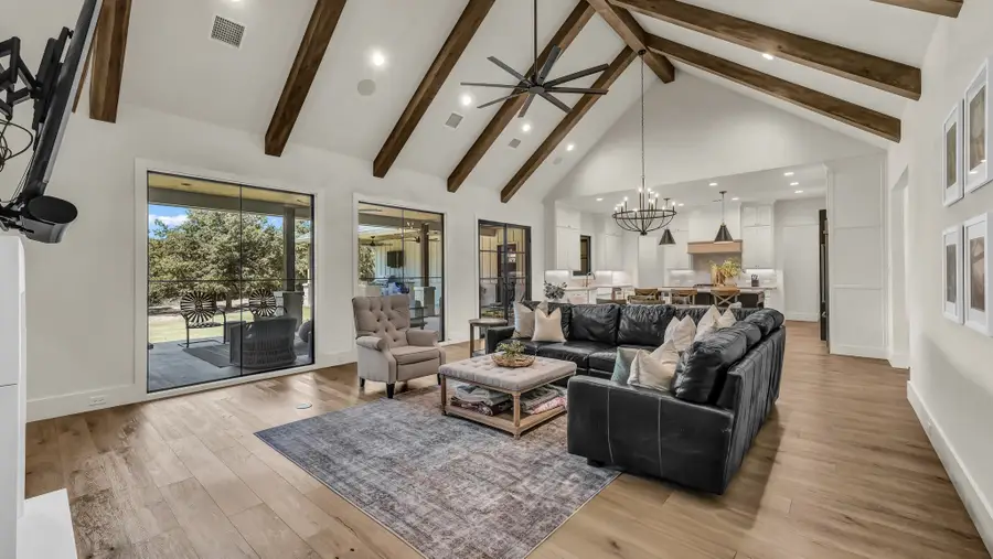 612-A Latigo Court, Weatherford, TX 76088 - Image #2