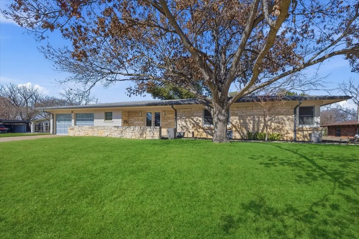 6470 Kirkwood Road, Fort Worth, TX 76116 - #1