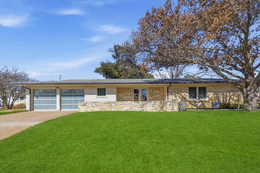 6470 Kirkwood Road, Fort Worth, TX 76116 - #2