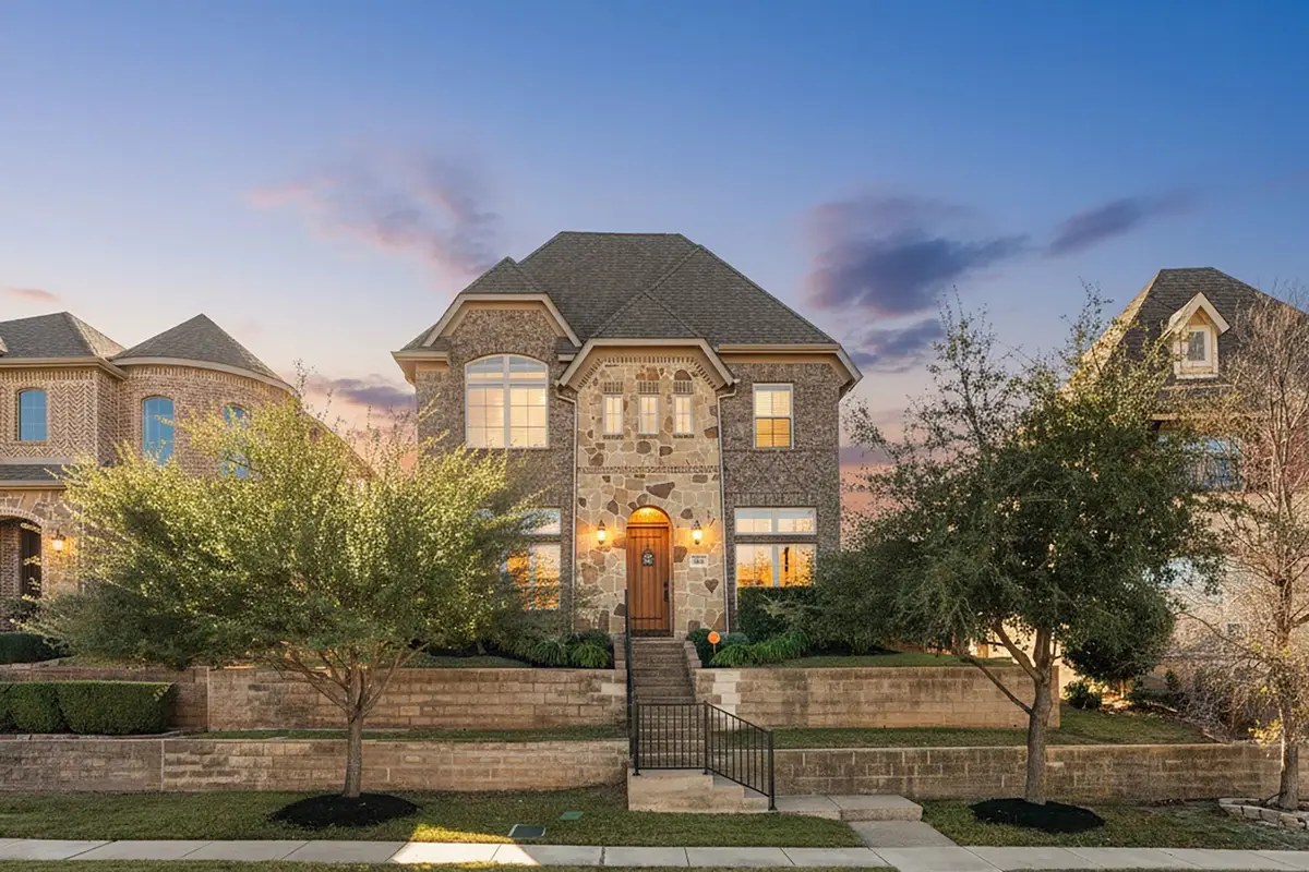 5015 Province Place, Irving, TX 75038 - Image #1