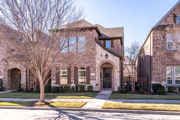 6216 Exeter Avenue, McKinney, TX 75070