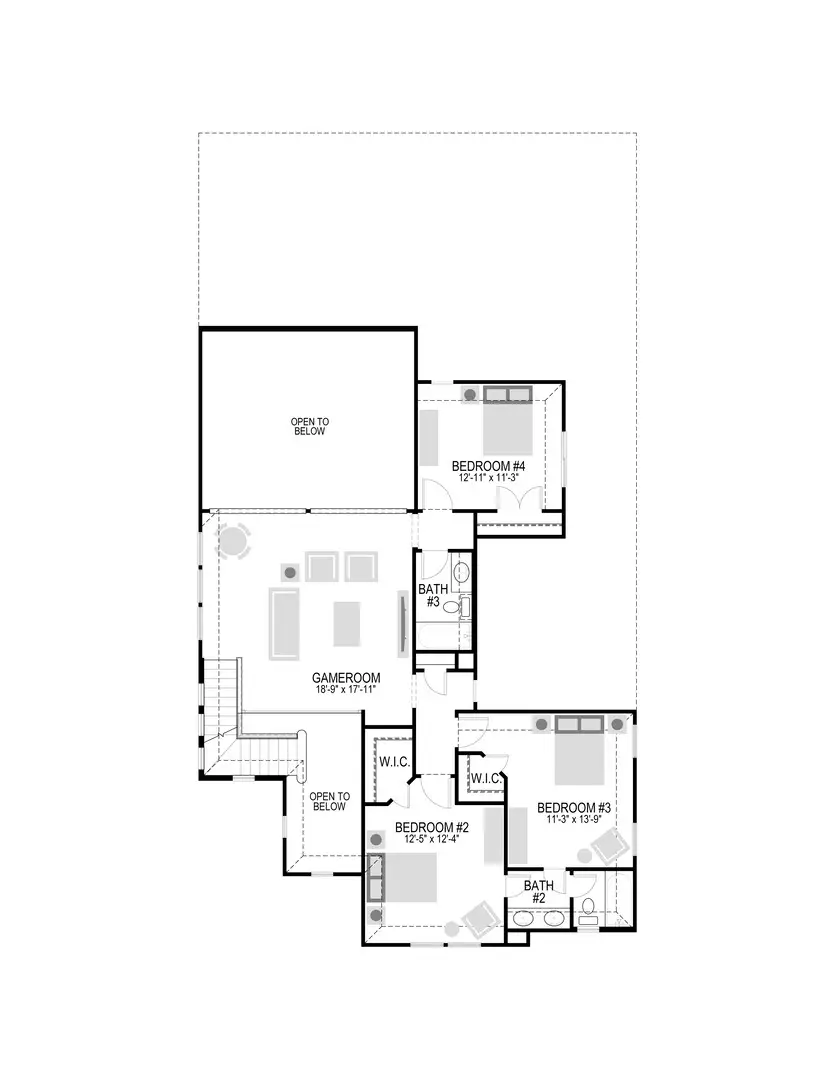 4725 Sandburg Street, McKinney, TX 75071 - Image #3