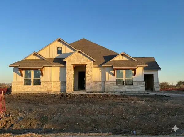 5512 Coorie Drive, Celina, TX 75009