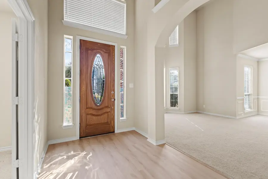 13350 Lincolnshire Lane, Frisco, TX 75035 - #3