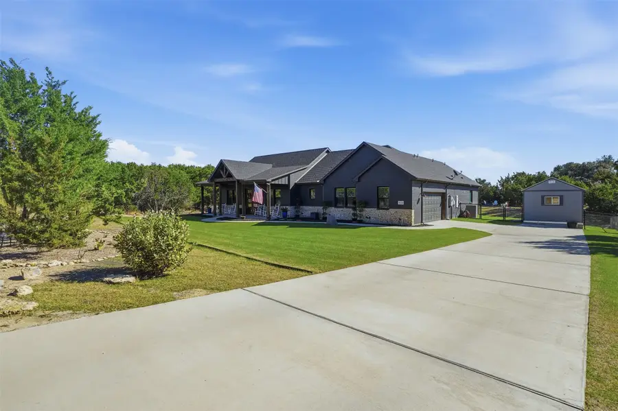 113 Revere Drive, Weatherford, TX 76088 - Image #2