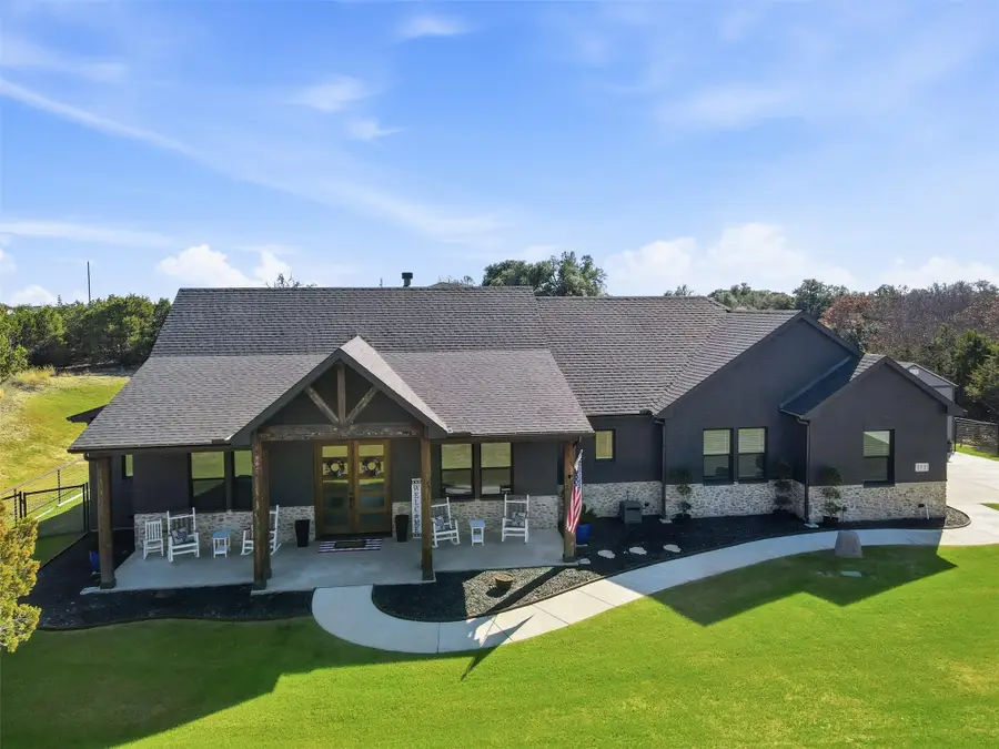 113 Revere Drive, Weatherford, TX 76088 - Image #3