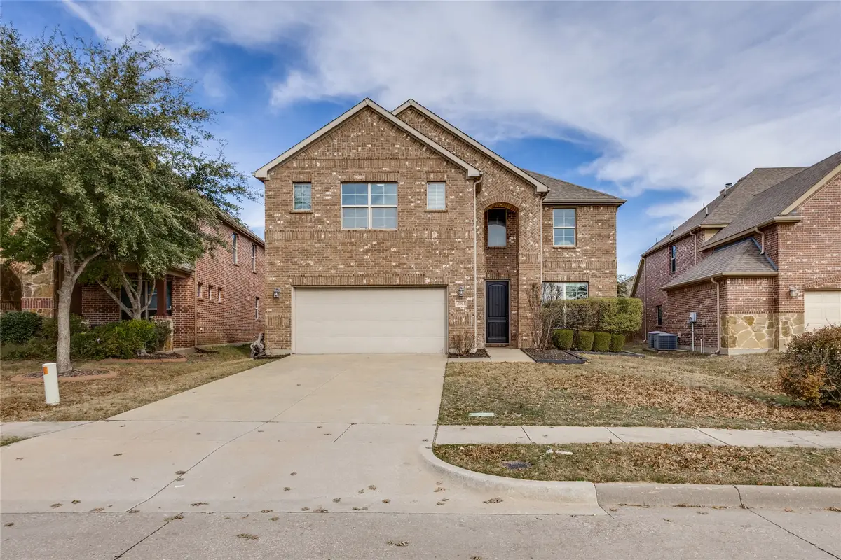 3804 Jeanette Lane, McKinney, TX 75071 - Image #1
