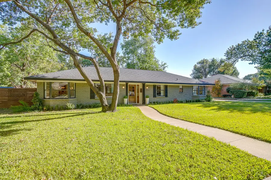 4521 Cloudview Road, Fort Worth, TX 76109 - Image #2