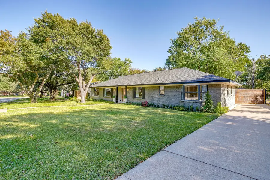4521 Cloudview Road, Fort Worth, TX 76109 - Image #3