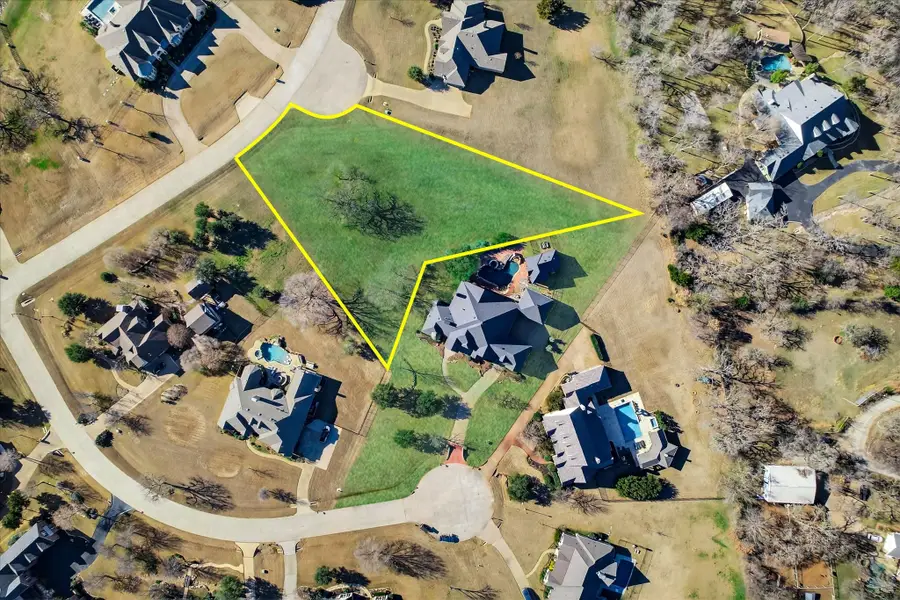 TBD Waterstone, Cross Roads, TX 76227 - #2