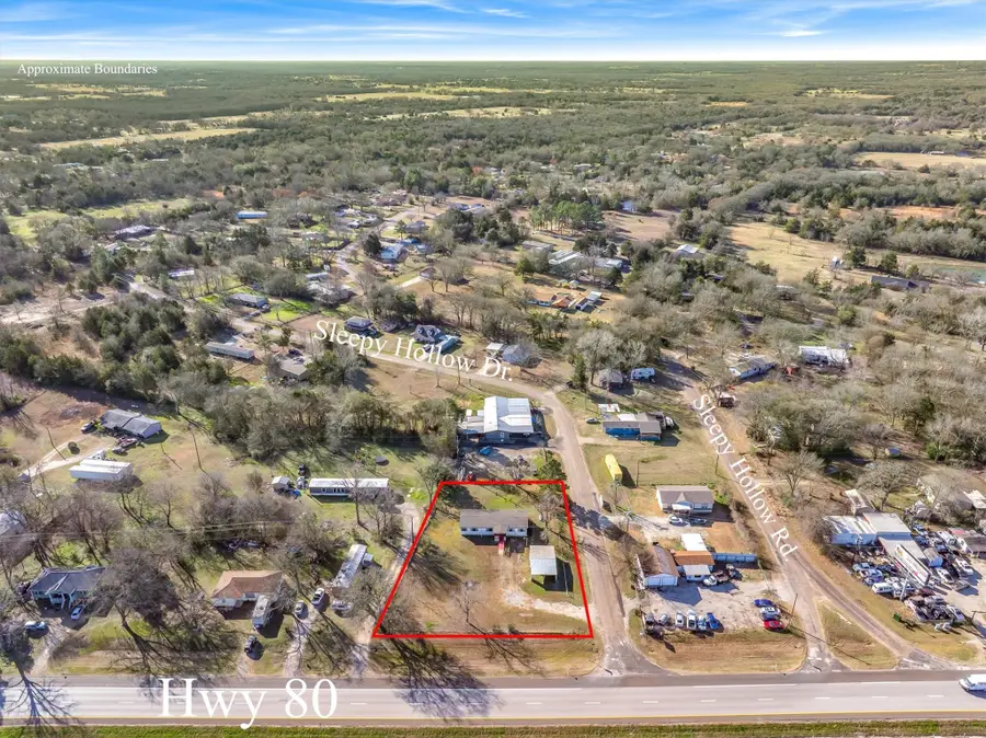 8920 E Us Highway 80, Terrell, TX 75161 - Image #2