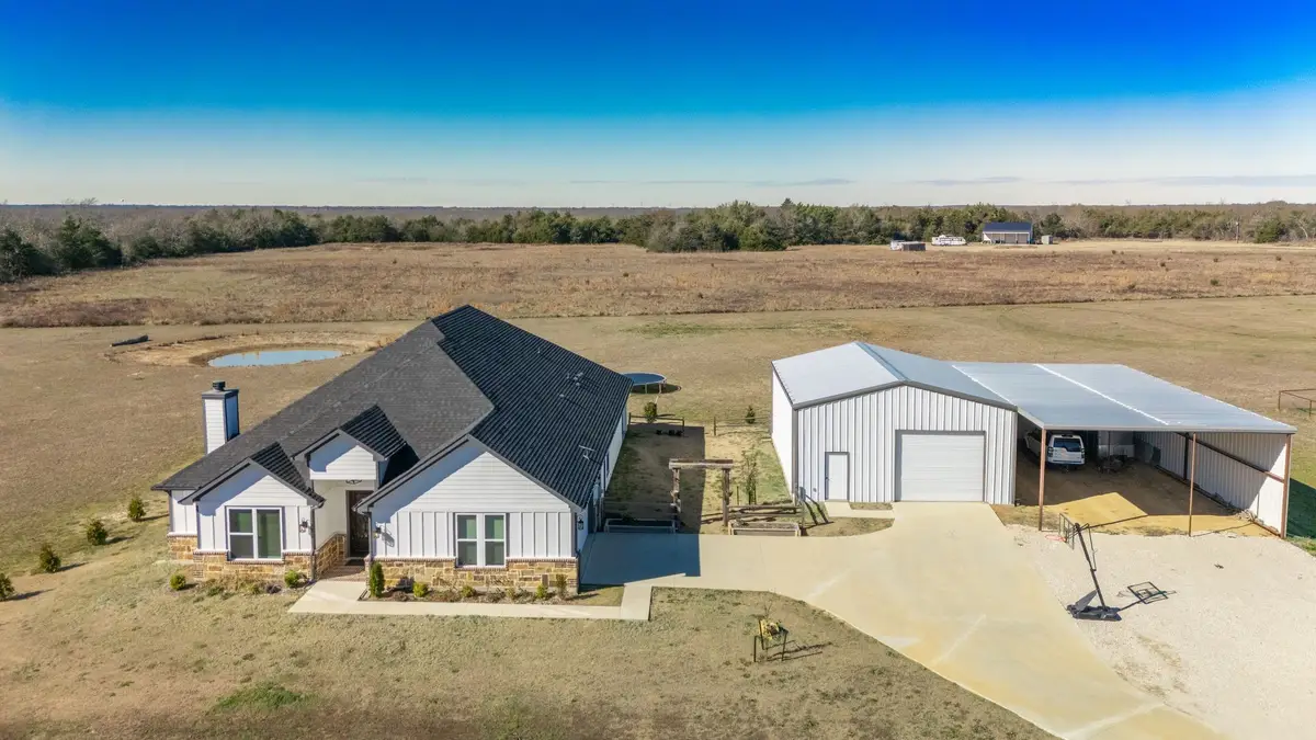 4280 County Road 3220, Lone Oak, TX 75453 - Image #1