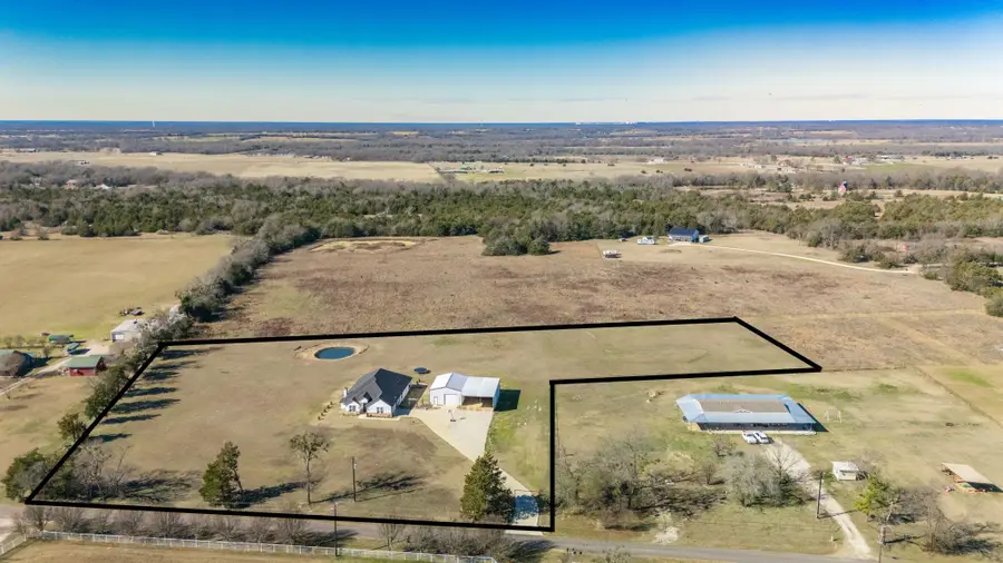 4280 County Road 3220, Lone Oak, TX 75453 - Image #2