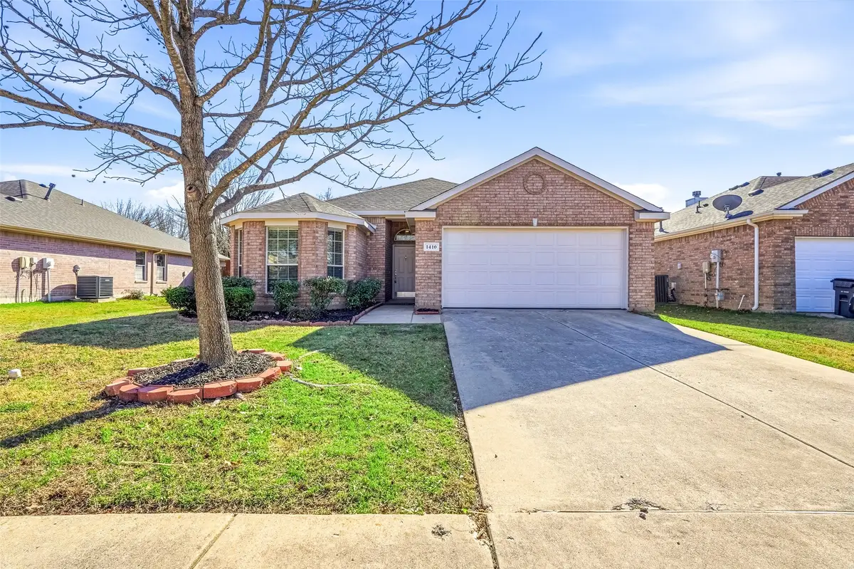 1410 Fairfield Drive, Forney, TX 75126 - Image #1