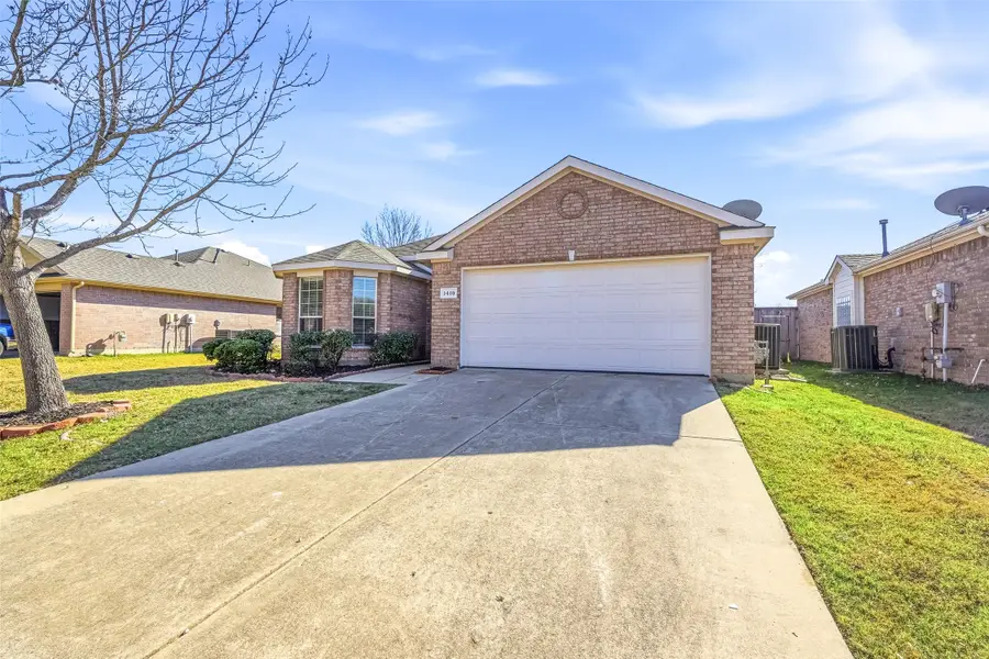 1410 Fairfield Drive, Forney, TX 75126 - Image #2
