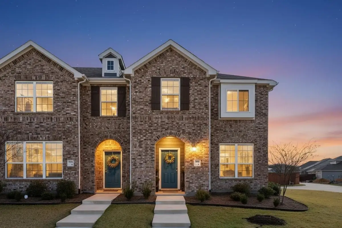 3104 Providence Place, Crandall, TX 75114 - Image #1